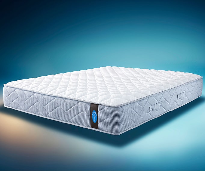 Buy High Quality Gel Memory Foam Mattress Best Price in UAE