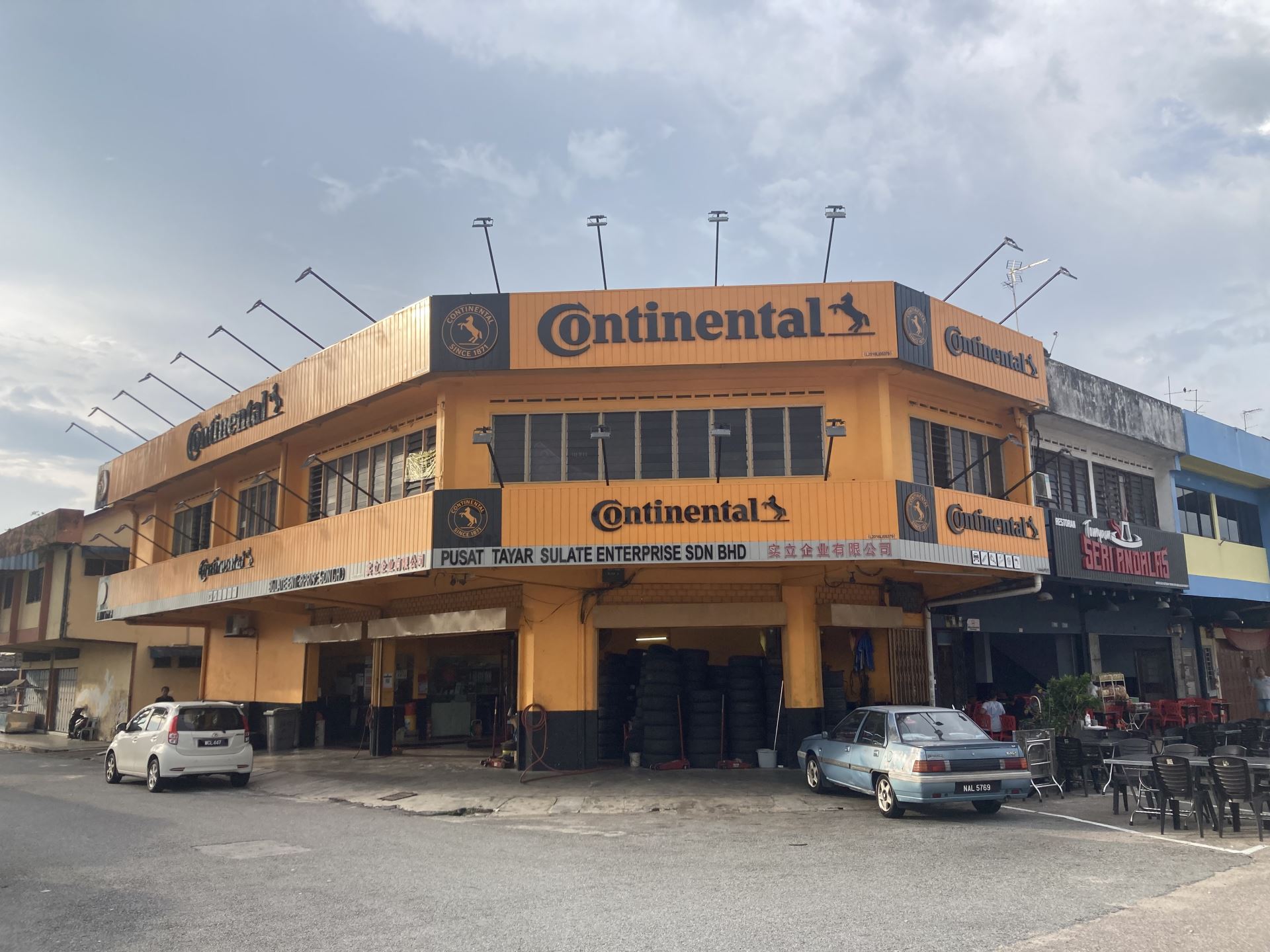 Swee Hing Tyres Tayar Shop Johor Bahru (JB) Contact us