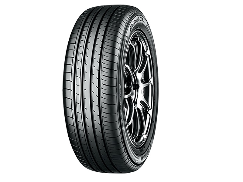 Swee Hing Tyres Tayar Shop Johor Bahru (JB) Yokohama 235/60 R 18