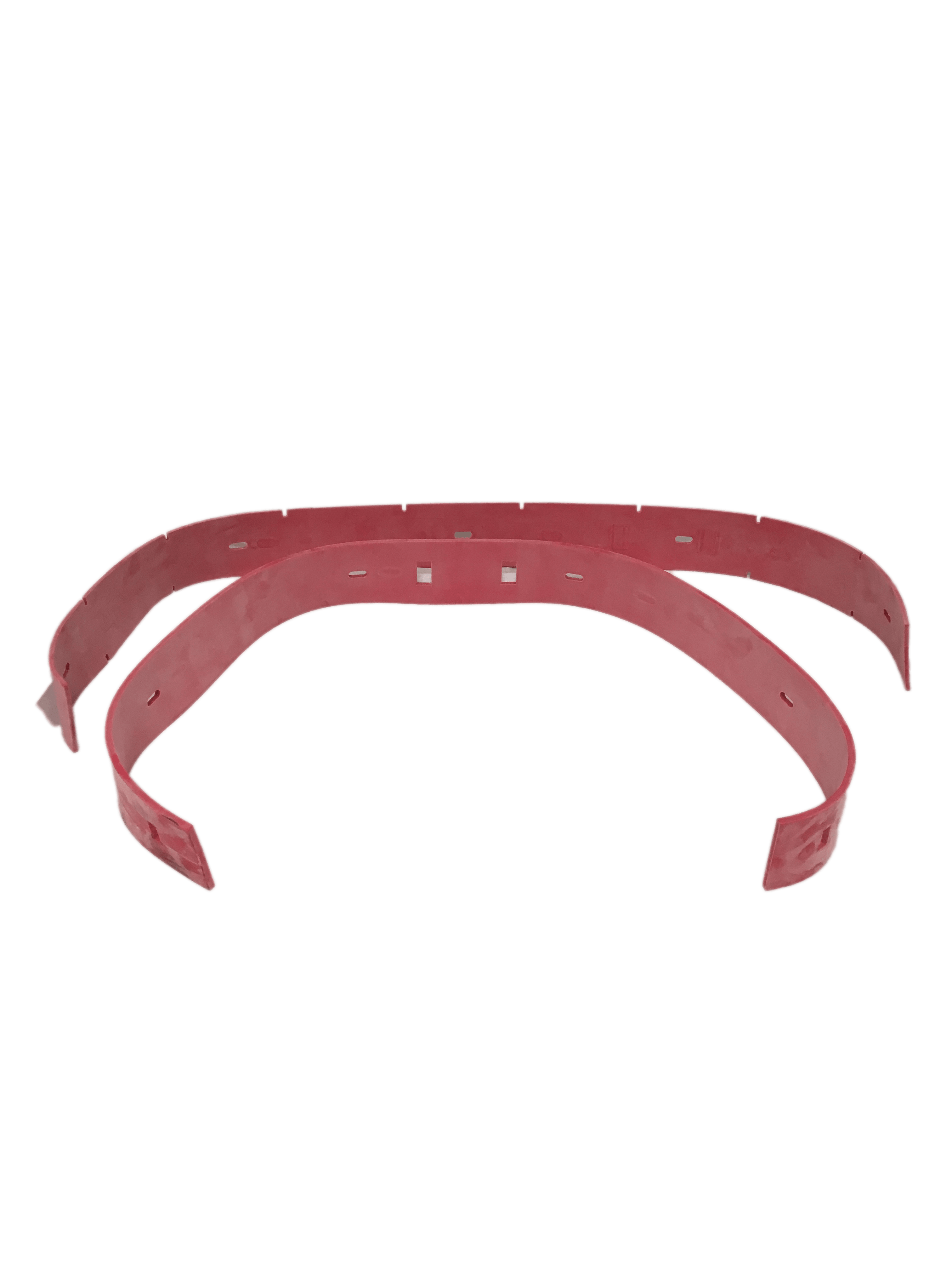 Squeegee Blade Kit Advance SC750 & SC800 Parts Bortek Industries