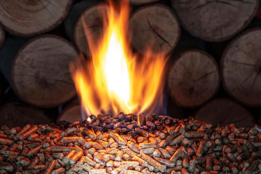 Changes to the UK Solid Fuel Industry Highlighted Telegraph