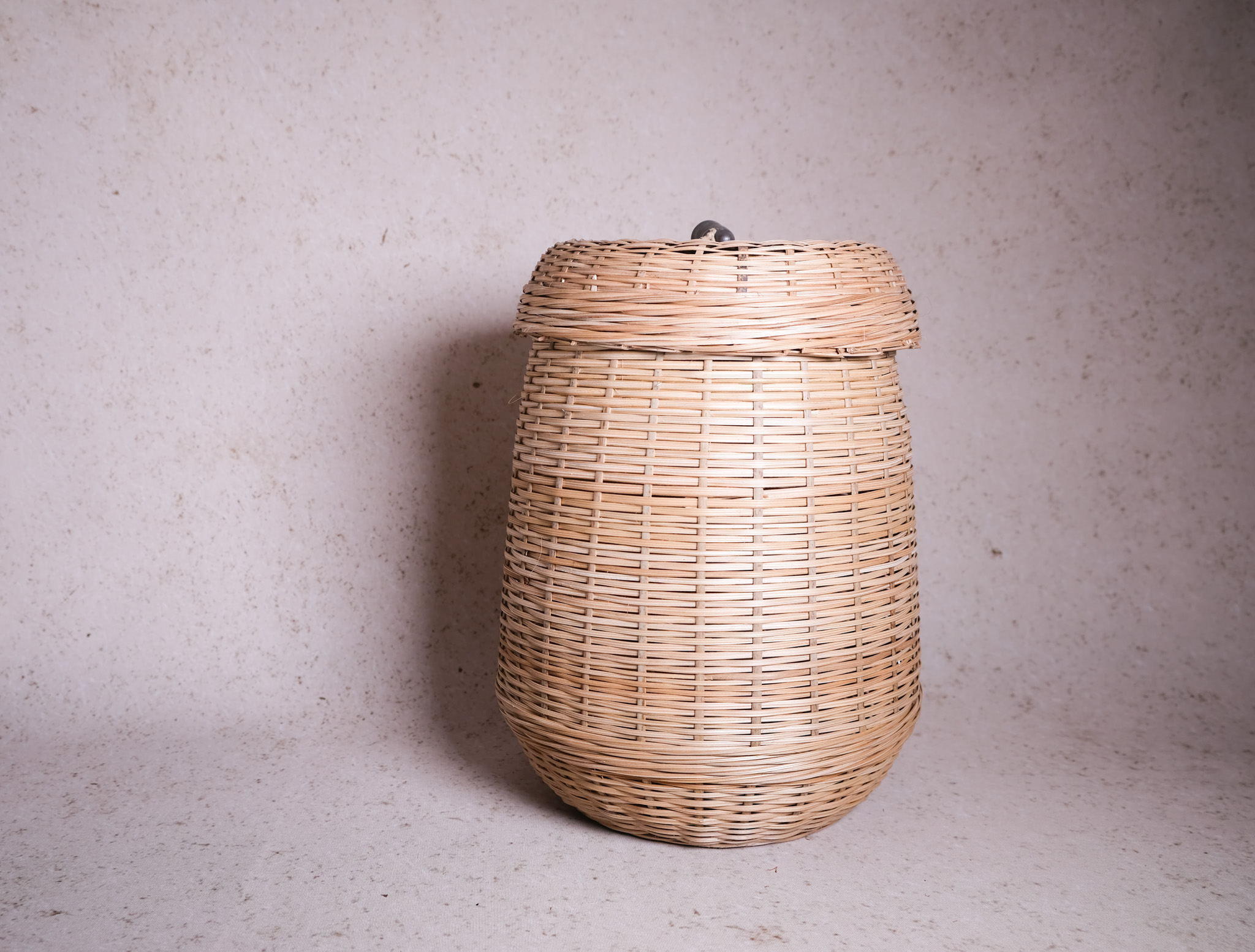 SAMUEL Baskets Sweet Salone