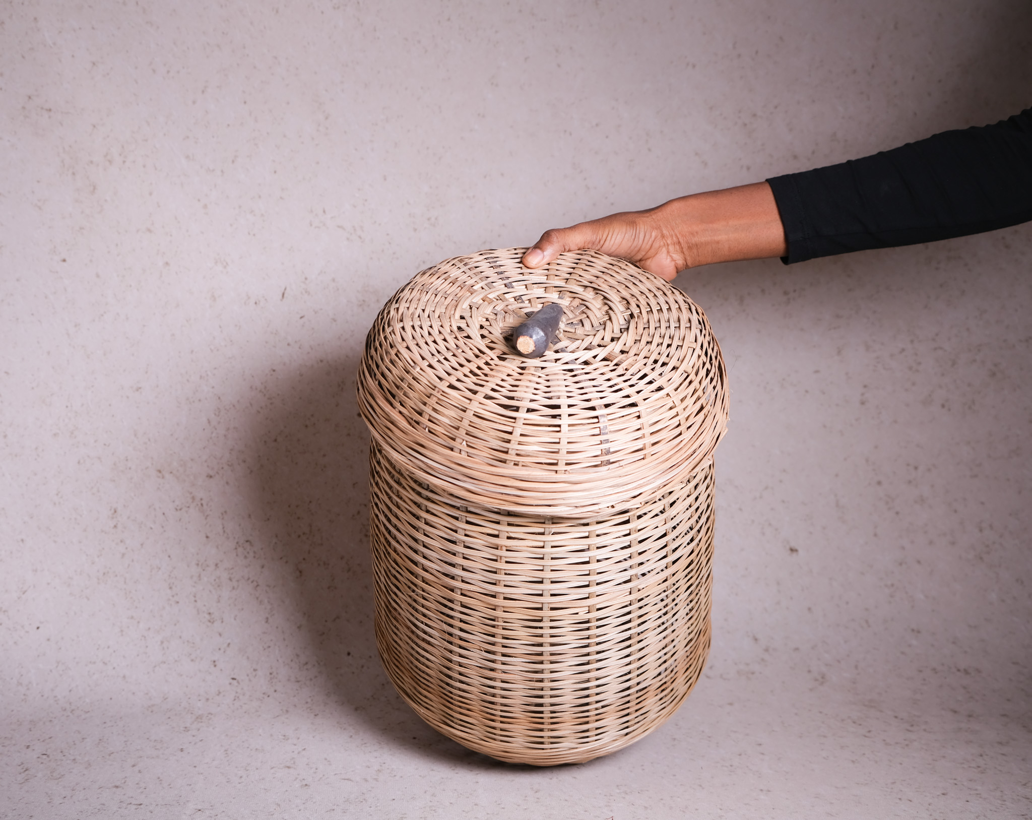 SAMUEL Baskets Sweet Salone