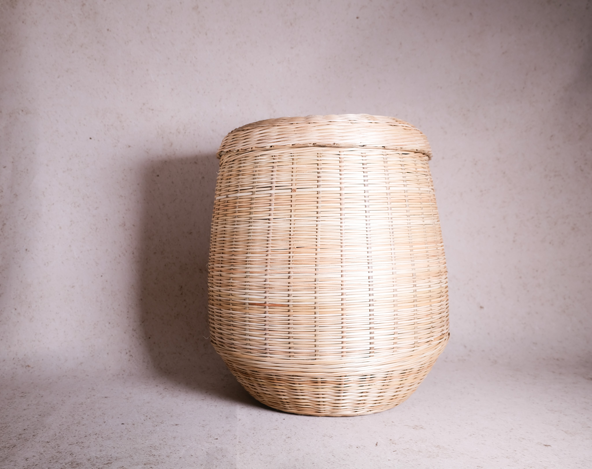 SAMUEL Baskets Sweet Salone