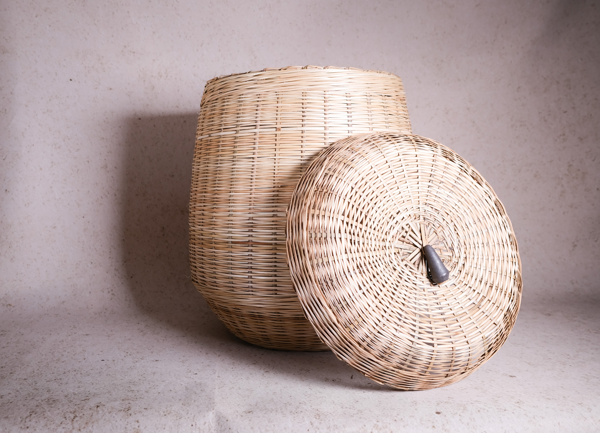 SAMUEL Baskets Sweet Salone