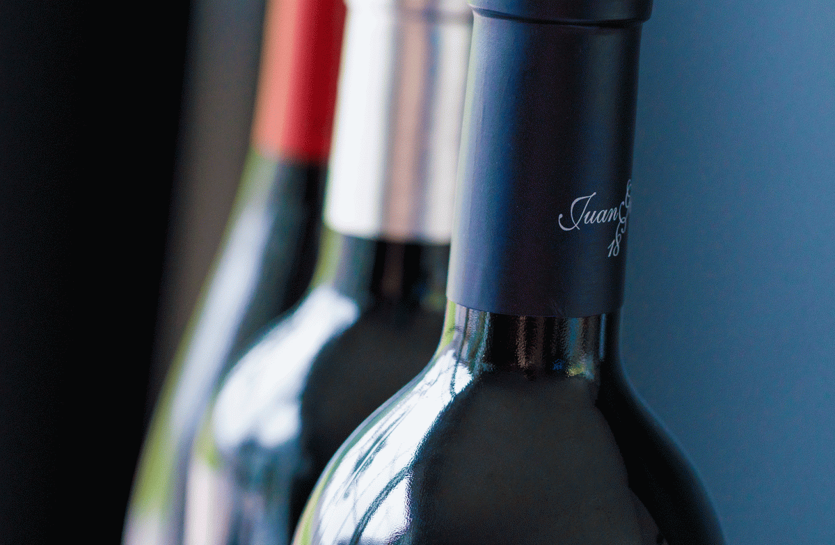 Monastrell (Mourvèdre) The Perfect Spanish Red Wine for Your Next