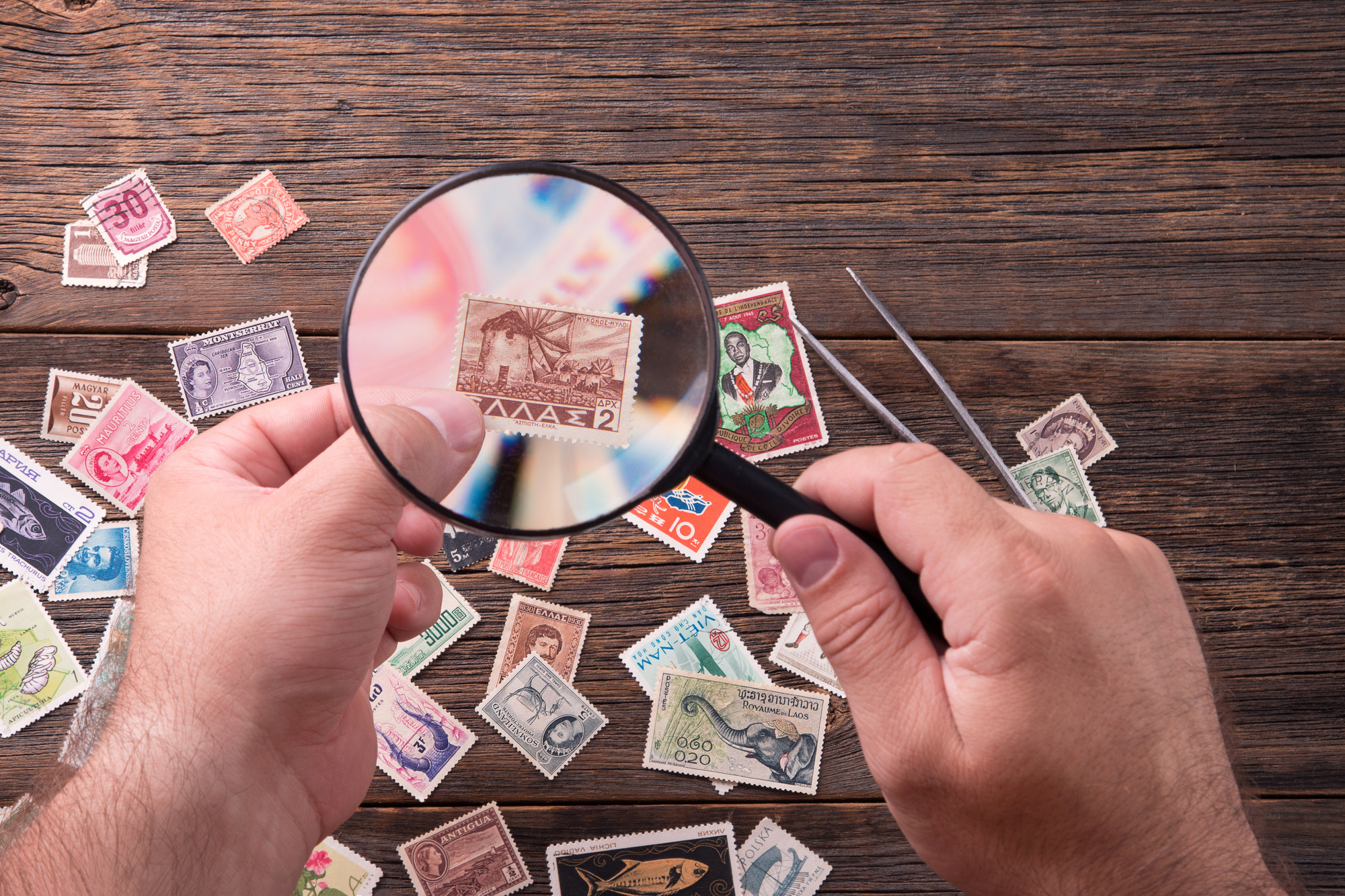8 Cool Things to Collect That Are Actually Worth the Investment Sweet