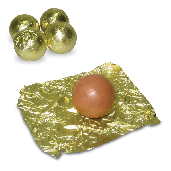 Luxury Bulk Chocolate Truffles