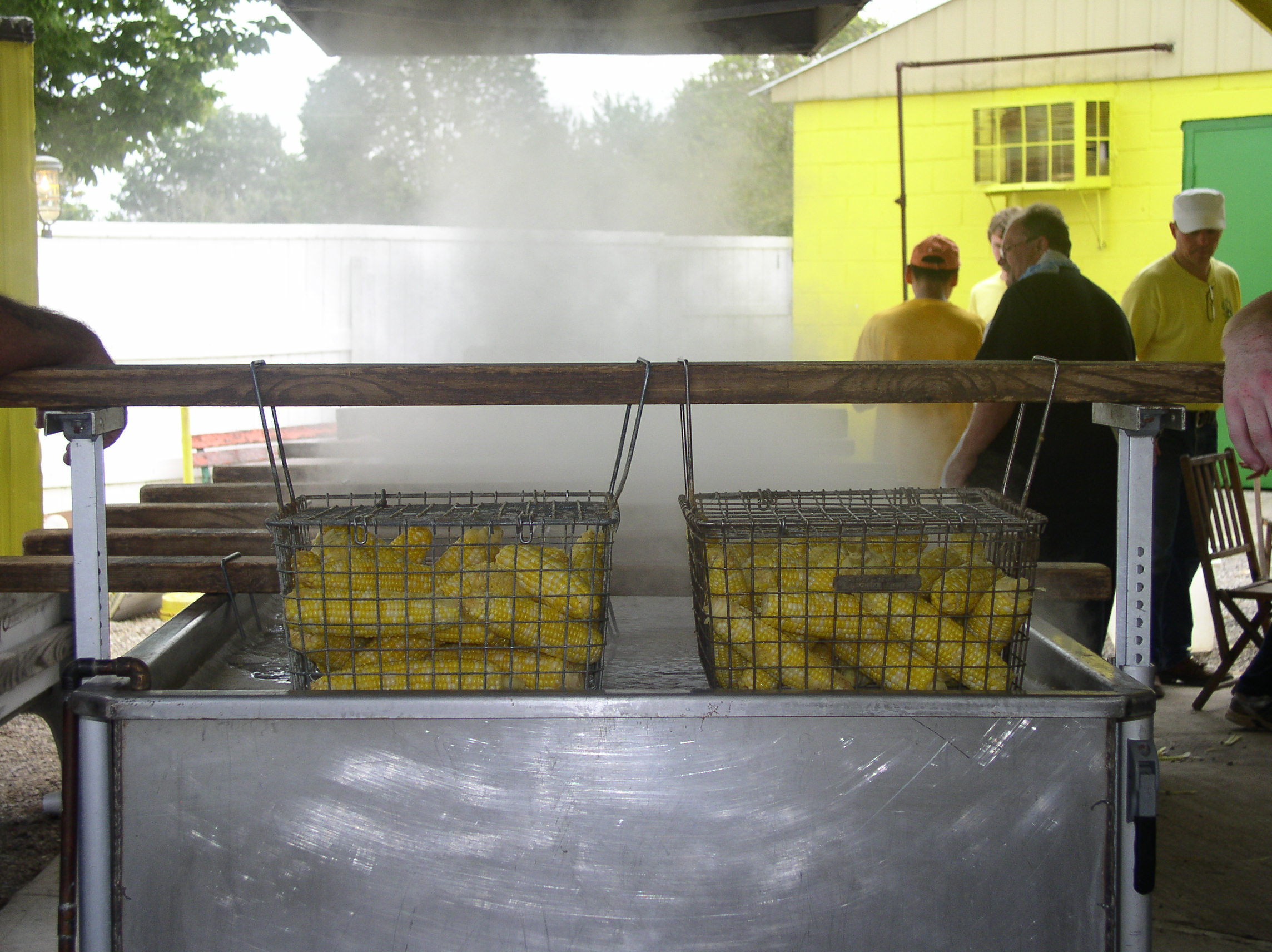 Millersport Sweet Corn Festival