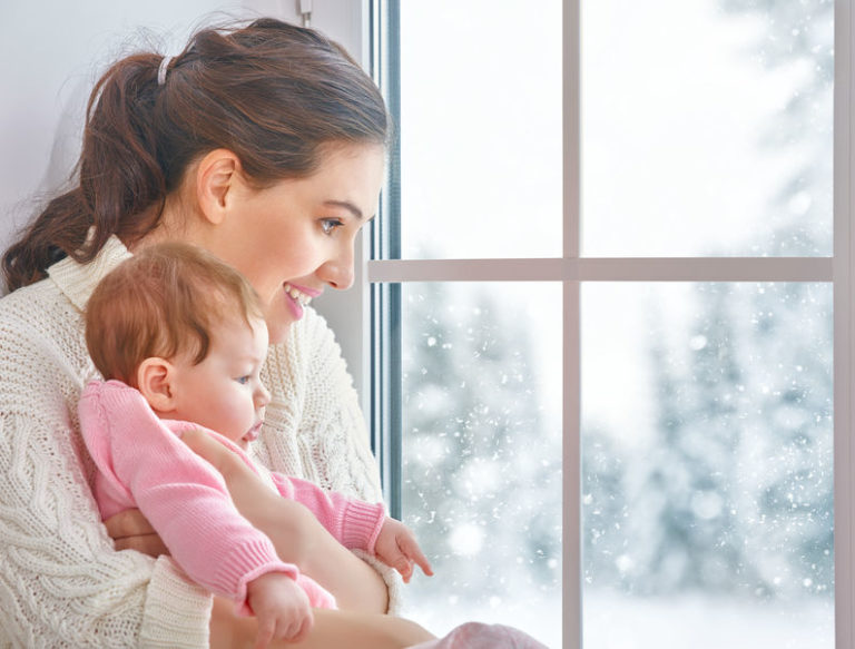 2 conseils pour annoncer la naissance de bébé