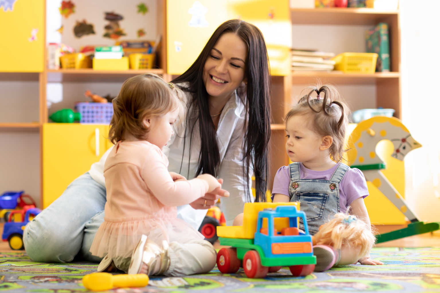 116 Babysitting Jobs Available in Los Angeles, CA wyndy.com