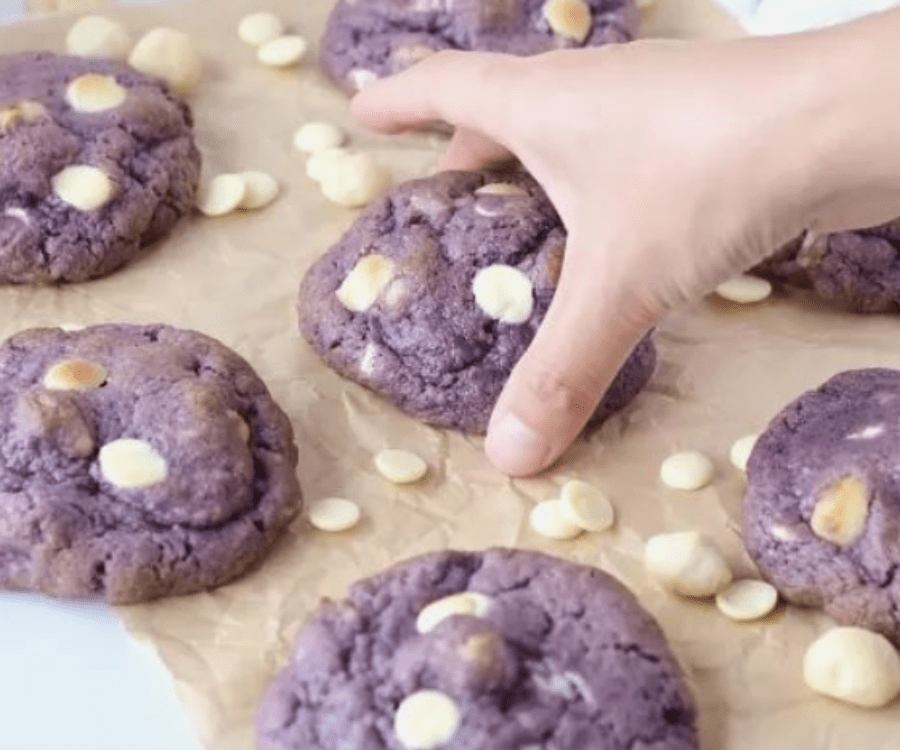 Cookie Palooza Sweet Eats Adventure Farm