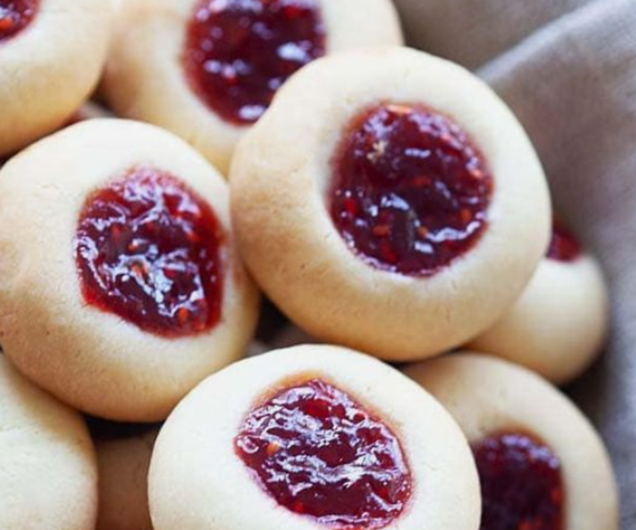 Cookie Palooza Sweet Eats Adventure Farm