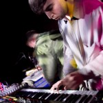 Young Adults & Pharaohs | Fever Party 2 @ Los Globos | Sweetest Drip Copyright © 2011-2012 | All Rights Reserved.