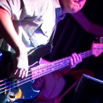 Friends, TV Girl, and KOKO @ Soda Bar, San Diego | Sweetest Drip Copyright © 2011-2012 | All Rights Reserved.