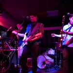 Friends, TV Girl, and KOKO @ Soda Bar, San Diego | Sweetest Drip Copyright © 2011-2012 | All Rights Reserved.