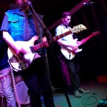 Friends, TV Girl, and KOKO @ Soda Bar, San Diego | Sweetest Drip Copyright © 2011-2012 | All Rights Reserved.