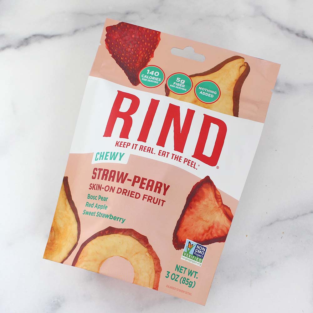 Free Bag of RIND StrawPeary at Costco