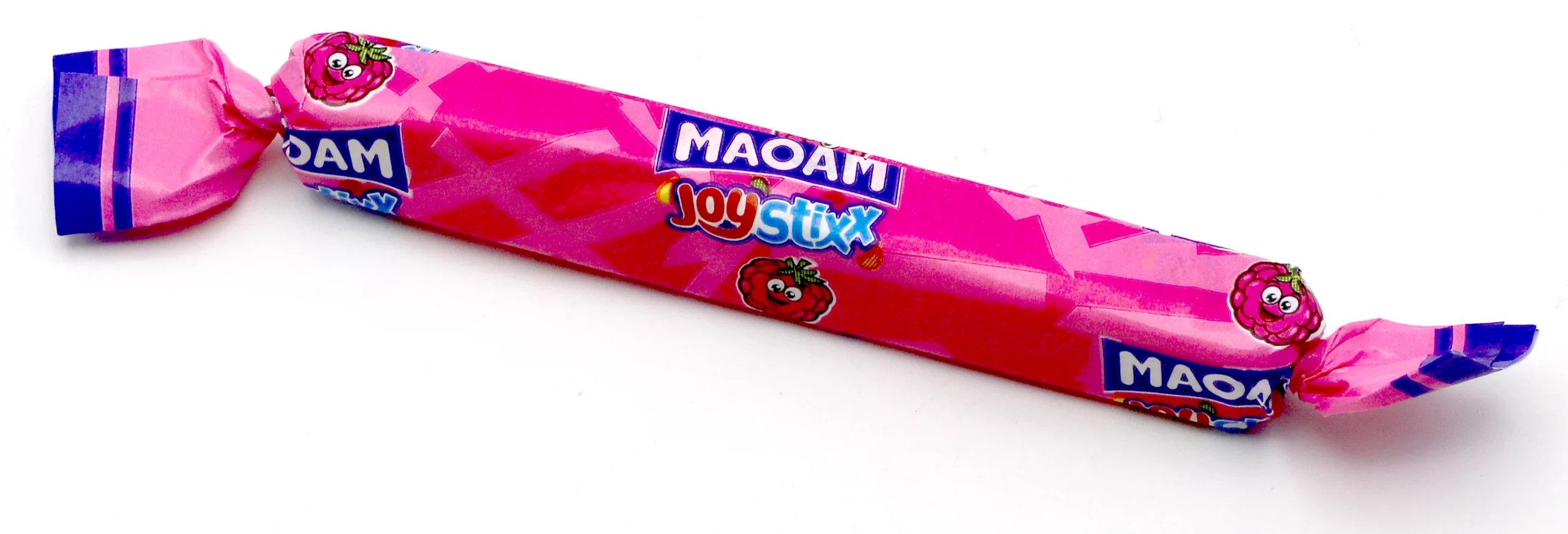 Maoam JoyStixx Raspberry The Shop Sweets for the UK