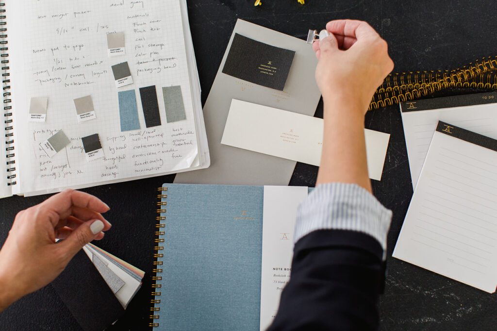 12 Best Online Stationery Shops