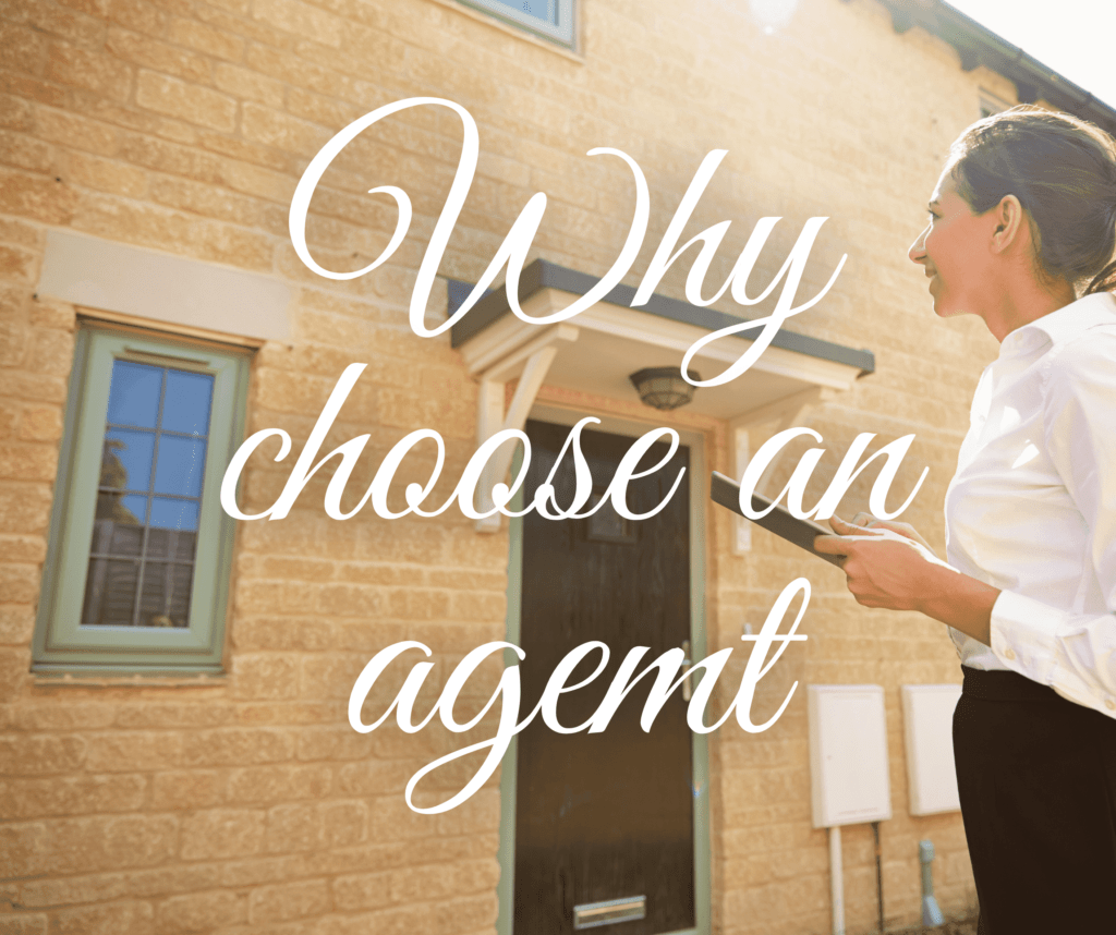 Sweet Home real estate