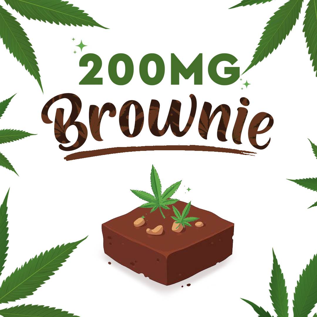 Sweet Leaf Edibles Sweet Leaf SA