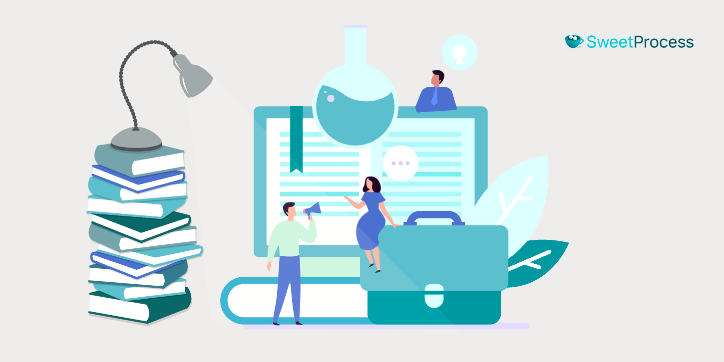 processvsprocedure7 SweetProcess