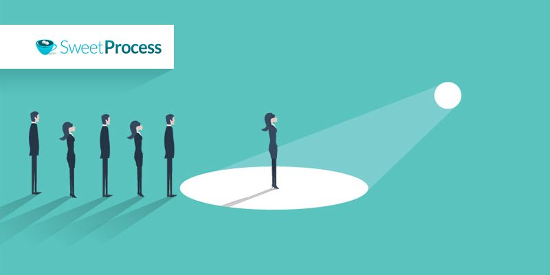 The Definitive Guide to Succession Planning. SweetProcess