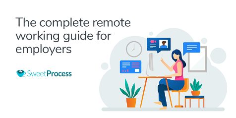 The Complete Remote Working Guide for Employers in 2024