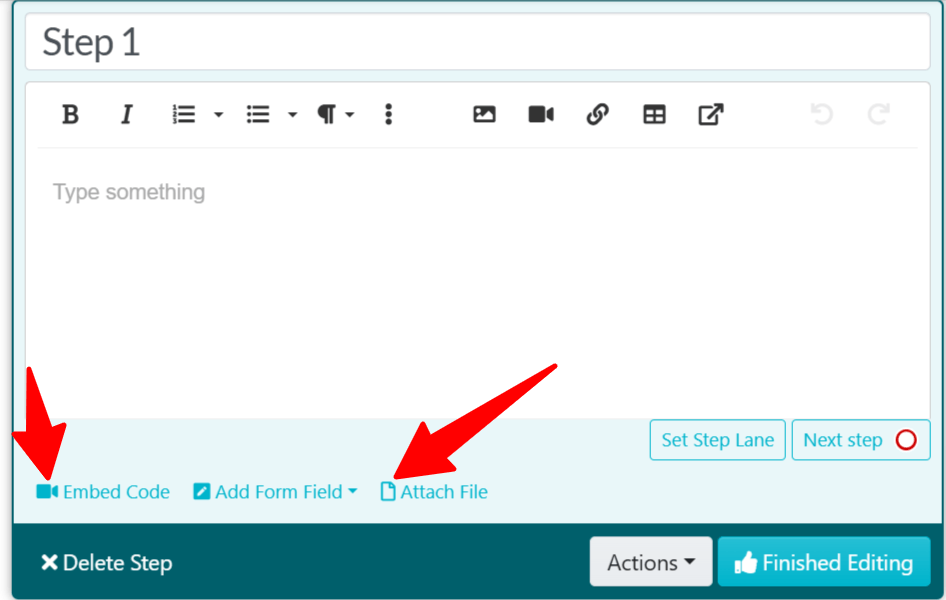 How To Create an Actionable StepbyStep Guide [+Examples]