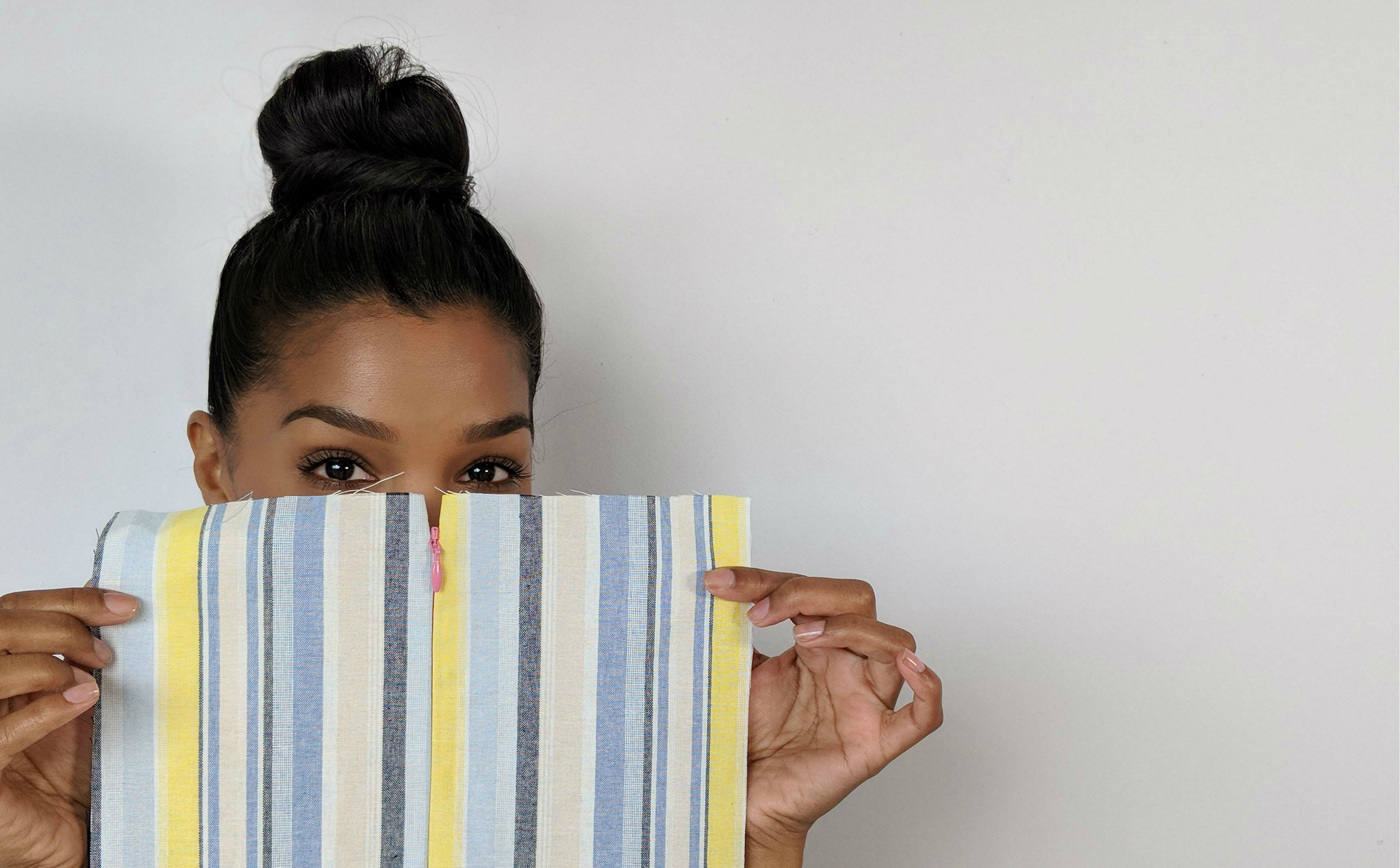 Invisible Zipper Tutorial Sweet Shard Tips & Tutorials