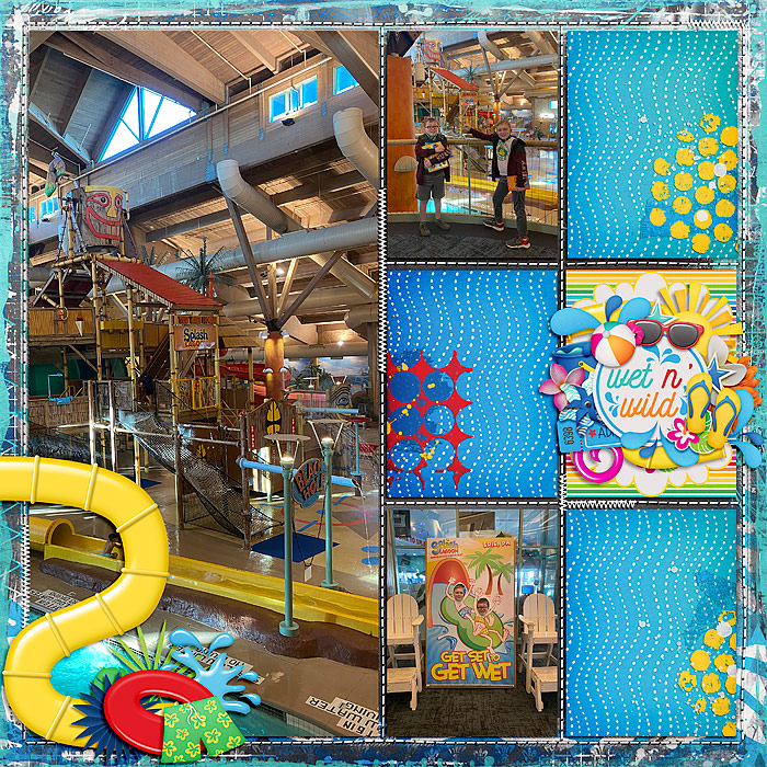 Splash Lagoon Sweet Shoppe Gallery