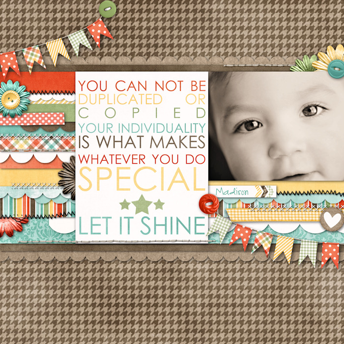 Let It Shine Sweet Shoppe Gallery