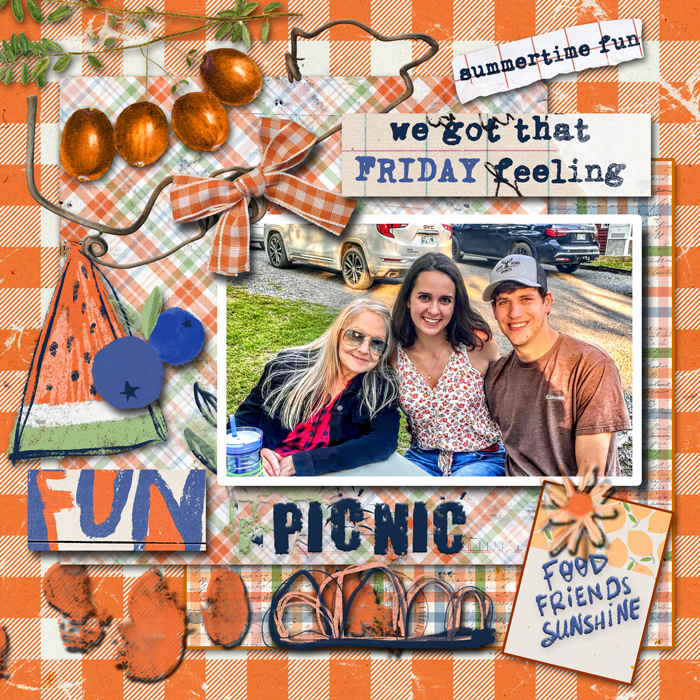 Backyard Fun Sweet Shoppe Gallery