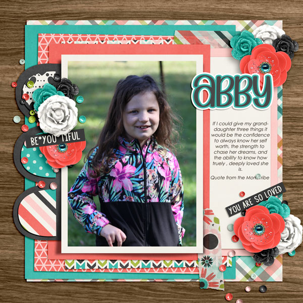 Featured Designer-Meg Mullins - Sweet Shoppe Gallery