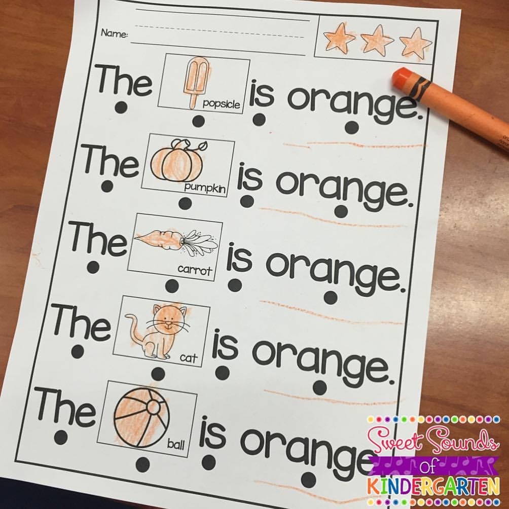 Colors Sorting Mats Game