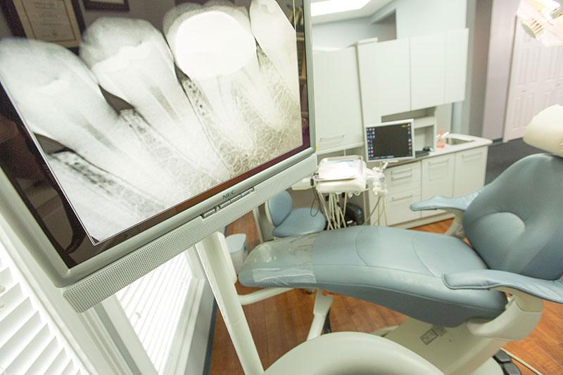 Your First Visit Dentist in Locust Grove, GA