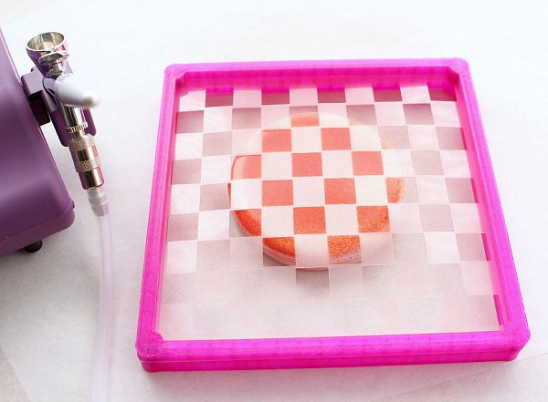 How to use the Stencil Genie and a Giveaway The Sweet Adventures of