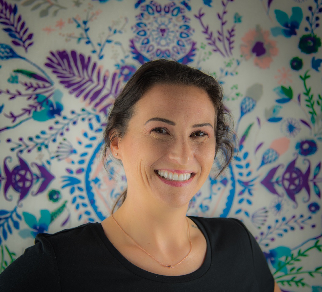 Kristen Knight Sweet Tea Yoga Peachtree City Yoga Studio