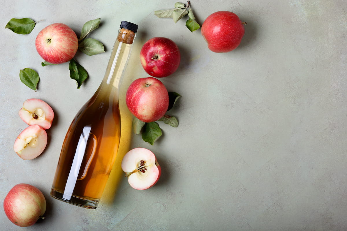 Apple Cider Vinegar for Neuropathy Myths vs. Facts