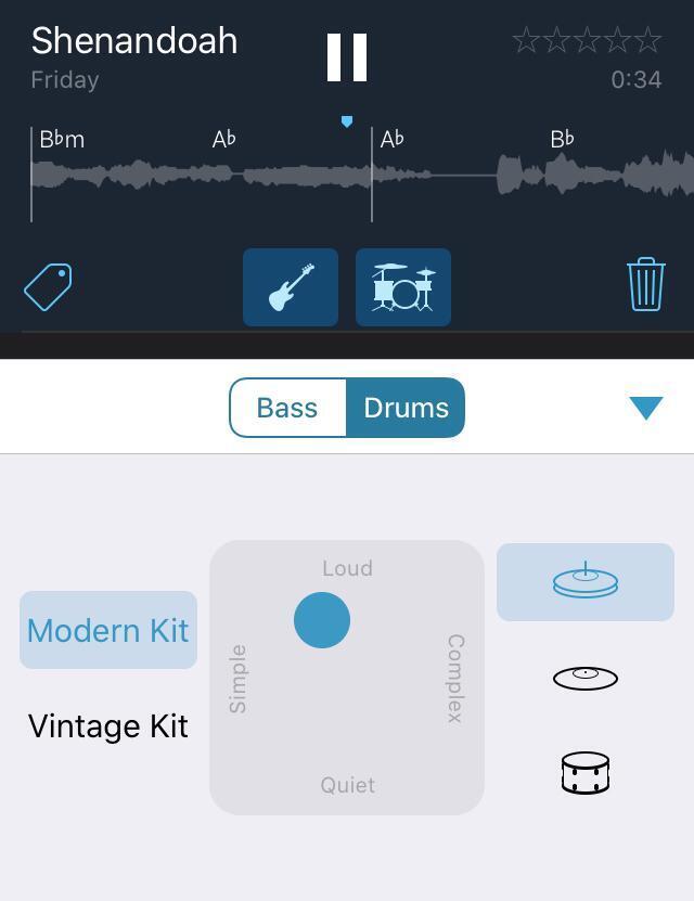 How to Record Music with an iPad/iPhone
