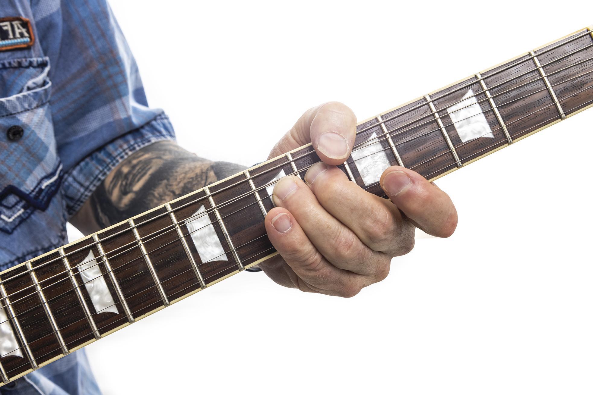 String Bending 101 Part 1 The Basics