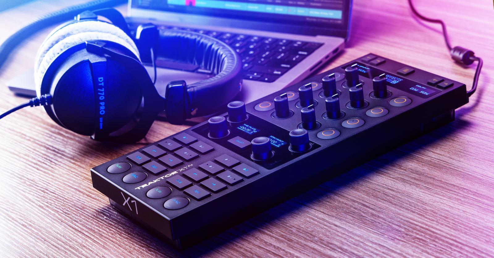 Best DJ Controllers in 2024