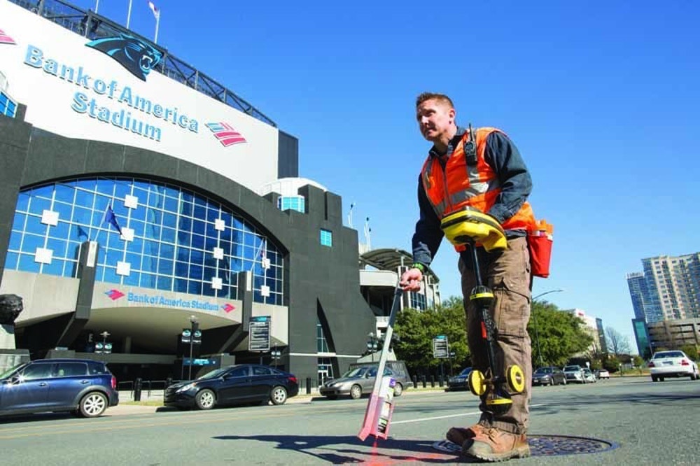 Sweetwater Utility Exploration