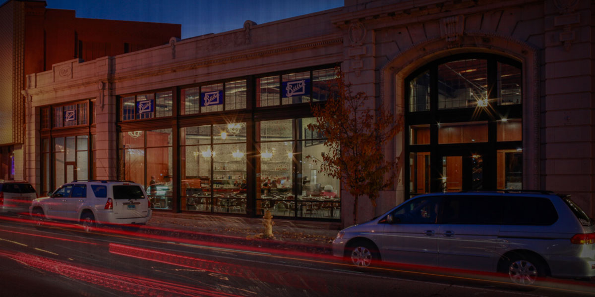 Home Sweet Worcester