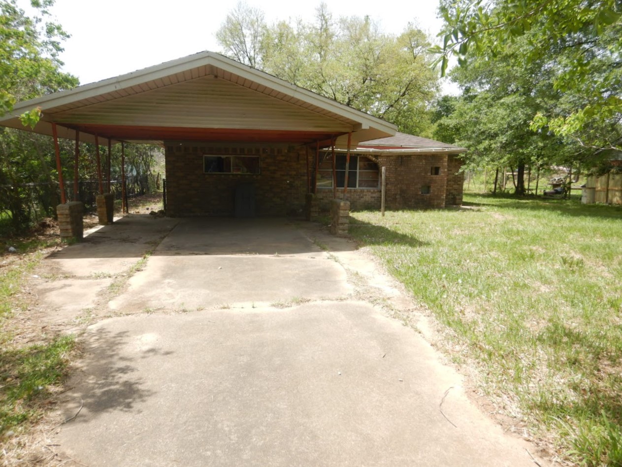 362 County Road 857 , Evadale , TX 77615 SWE Homes