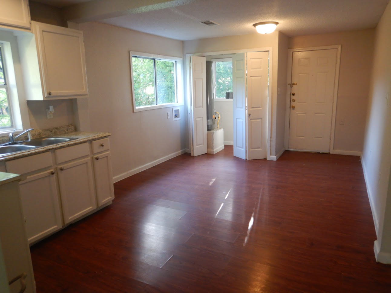 2306 Leffingwell St , Houston, TX 77026 SWE Homes