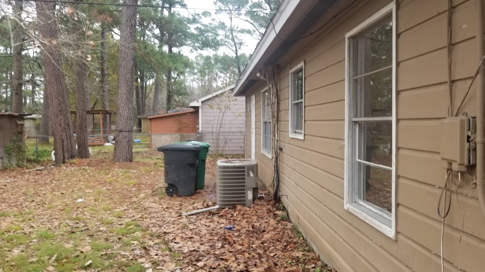 8711 W FM 1161 Rd , Wharton, TX 77488 SWE Homes