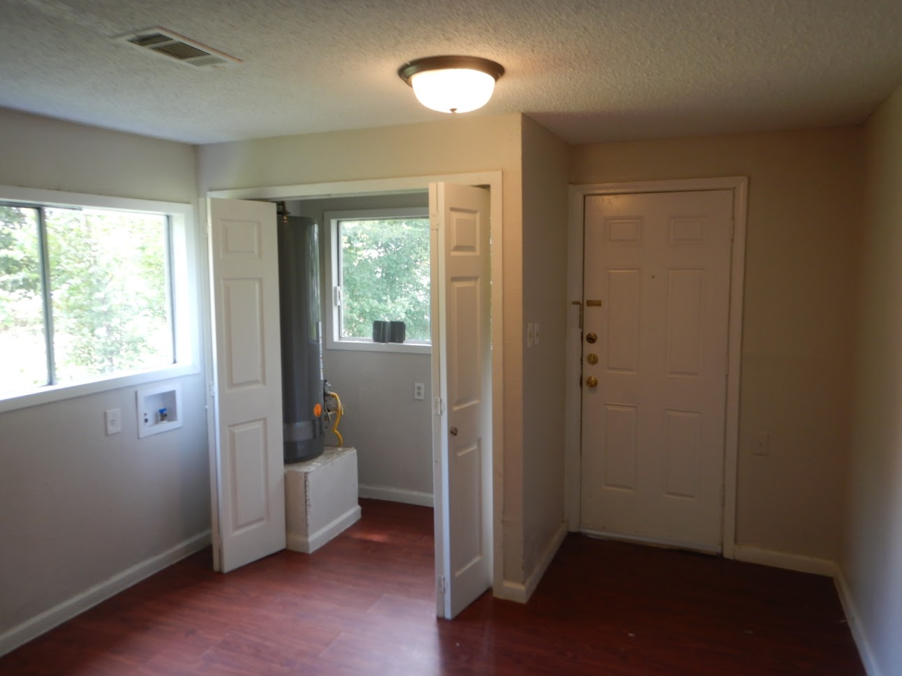 2306 Leffingwell St , Houston, TX 77026 SWE Homes