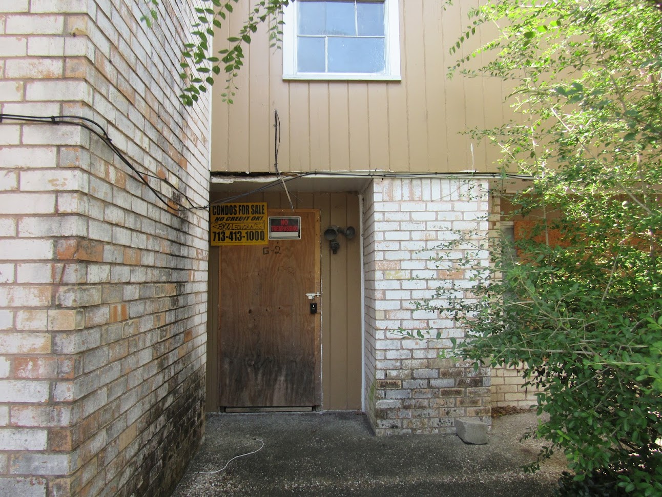 8100 LEONORA G2 , Houston, TX 77061 SWE Homes